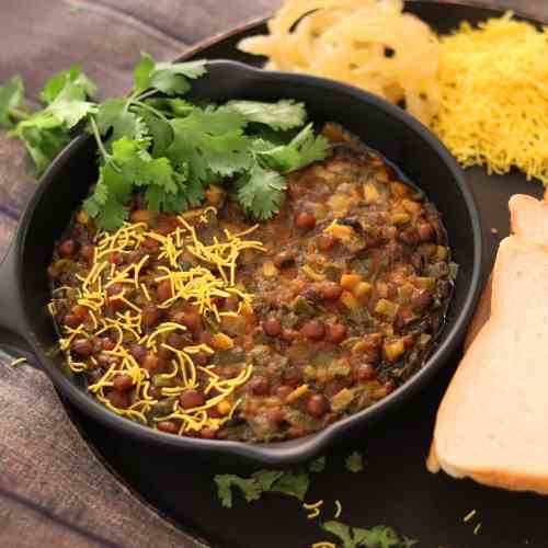 How to make Tuvar Totha Recipe