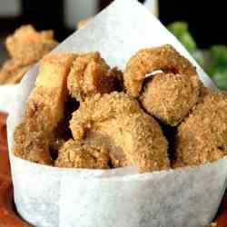 Pork Rinds