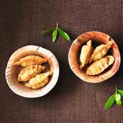 Mawa Gujiya