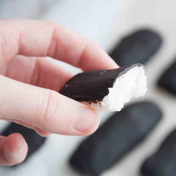 Vegan Bounty / Mounds