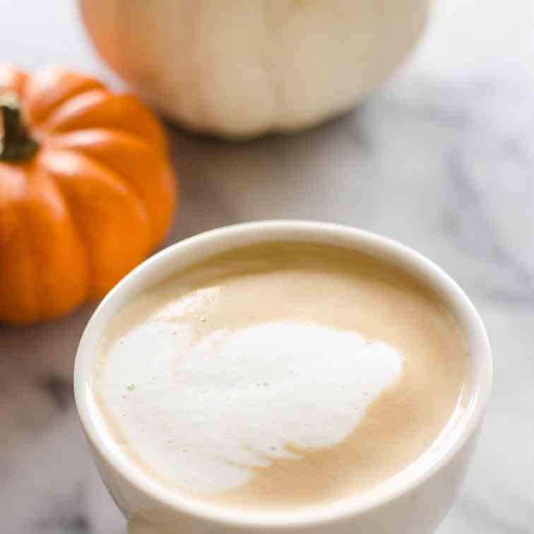 Pumpkin Spice Latte