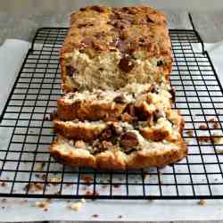 Chocolate Chip Bread