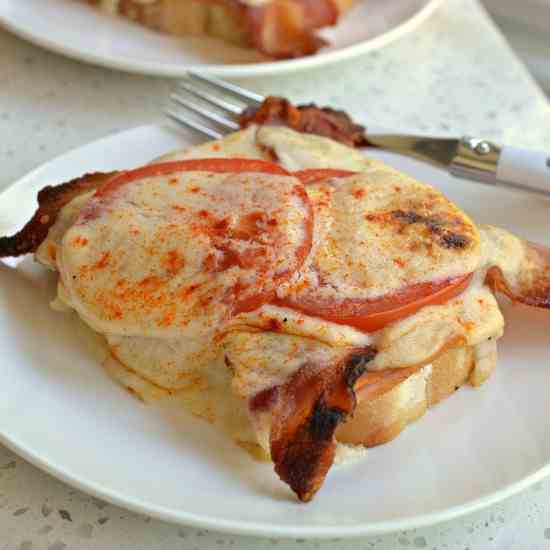 Hot Brown