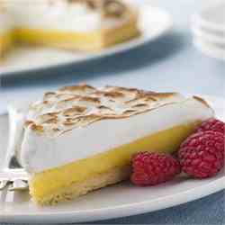 Lemon Meringue Pie