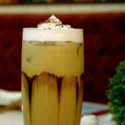 Iced Coffee