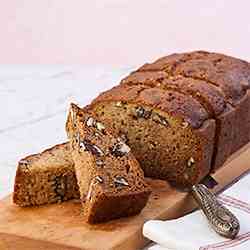 Really Good Banana Bread