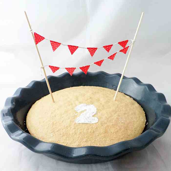 Cake Beatrice - Manual Grandma Duck