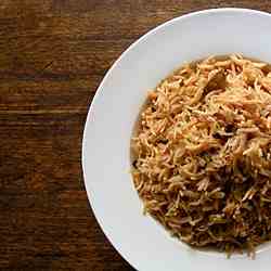 Vagharela Chawal 