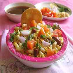 Bhel Puri