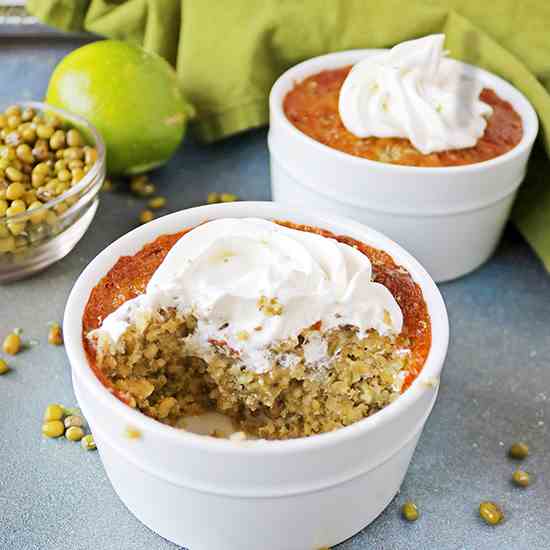 Gluten Free Oatmeal Bake