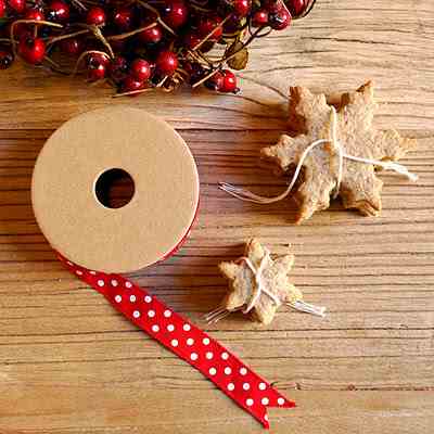 Swedish Spelt-Rye Cookies