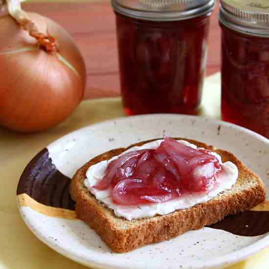 Onion Jam