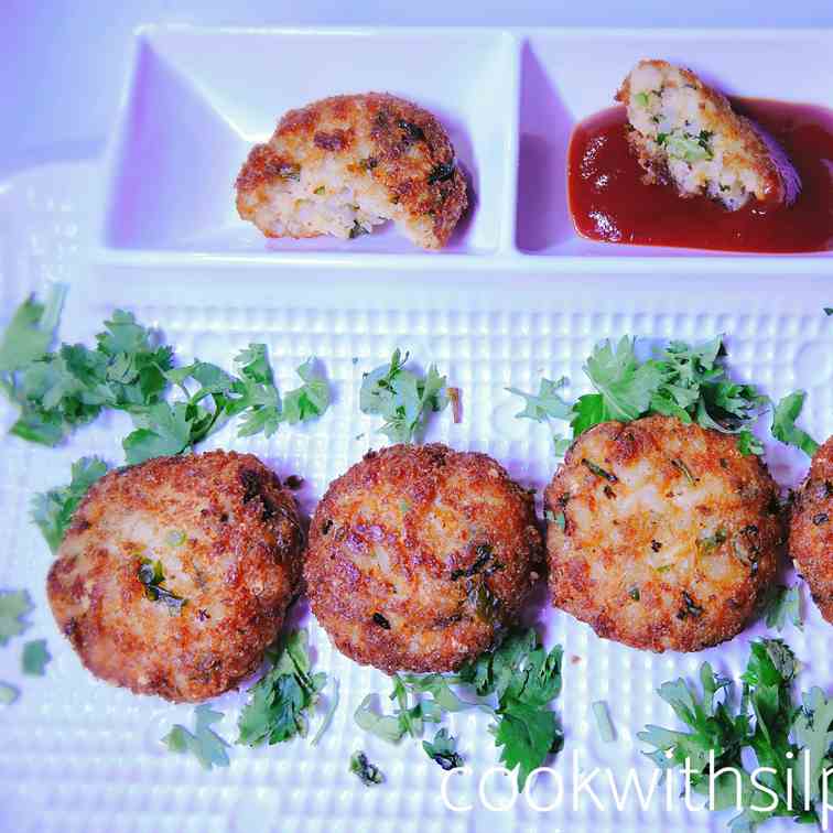 Pasta kabab recipe