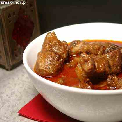 Kashmiri Rogan Josh