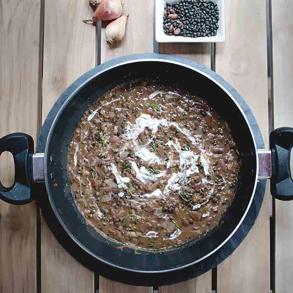 Dal Makhani