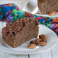 German Chocolate Cake for Chocolate Lovers