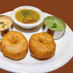 Medu Vada