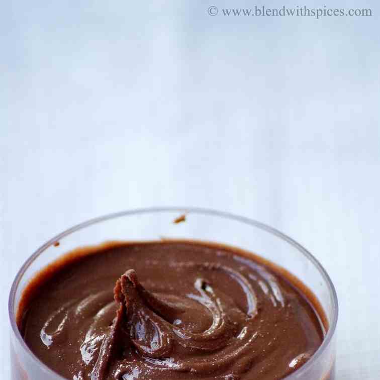 Chocolate Peanut Butter