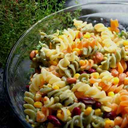 Pasta Salad