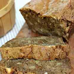 Apple Bread