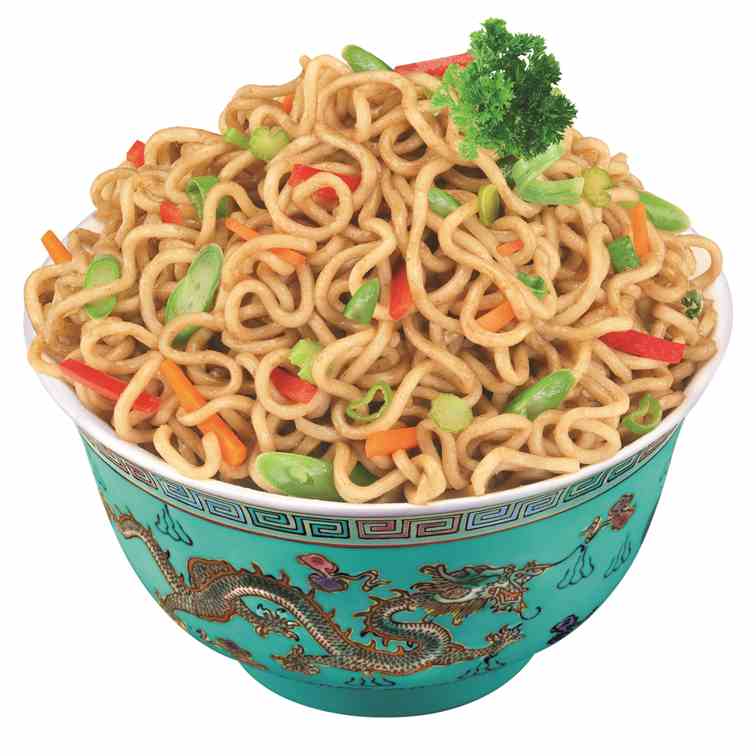 Manchow Instant Noodles