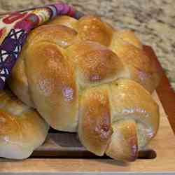 Challah