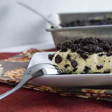 Oreo Dessert