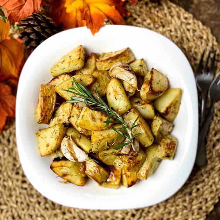 How to Make 4 Thanksgiving Side Dishes