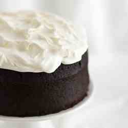 Guinness cake