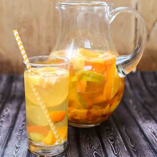 White Sangria