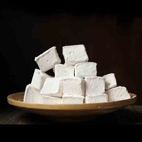 Home Made Marshmallows