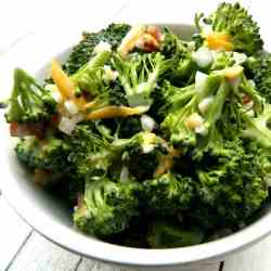 Broccoli Salad