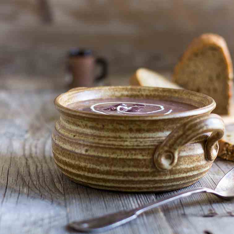 Red Bean Soup