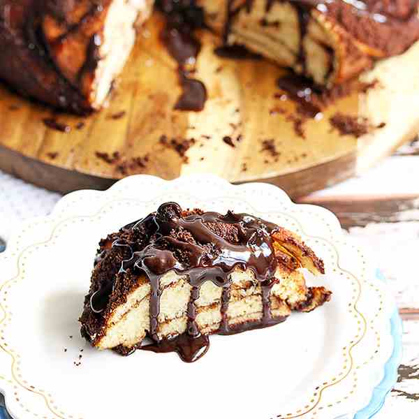 Chocolate Bread