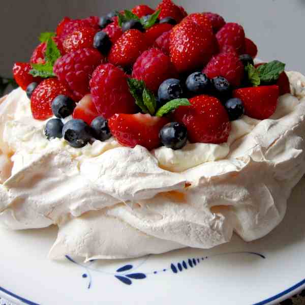 Pavlova