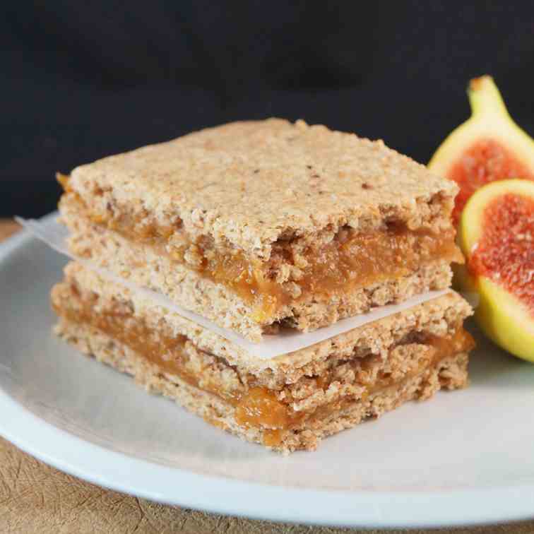 Baking with Figs