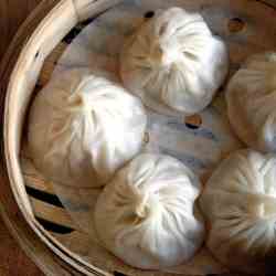 Xiao Long Bao