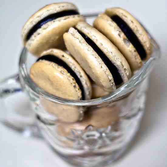 French Macarons