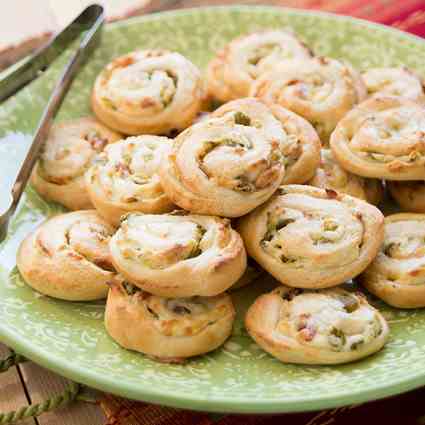 Jalapeno Popper Swirls