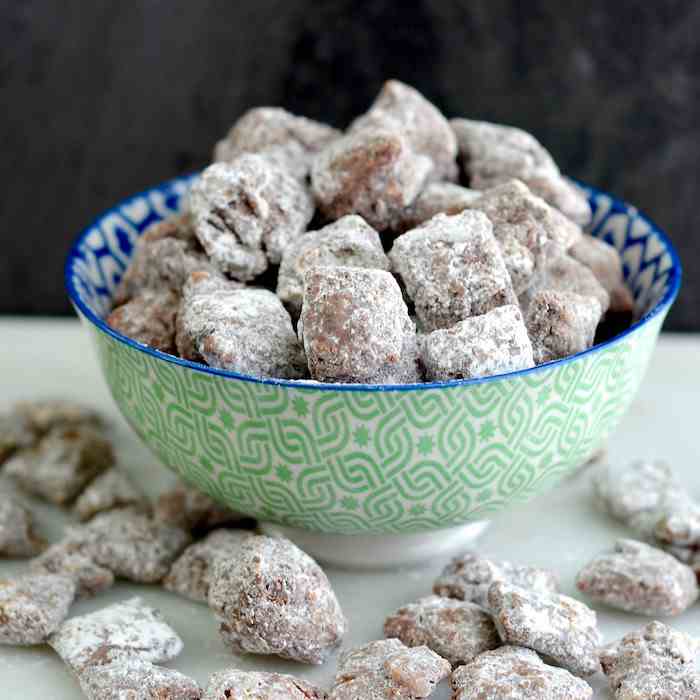 Puppy Chow 