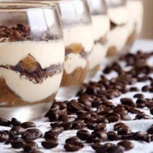5 Terrific Italian desserts recipes