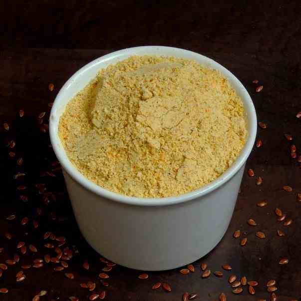 Flax Spice Powder