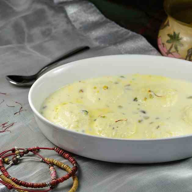 Ras Malai