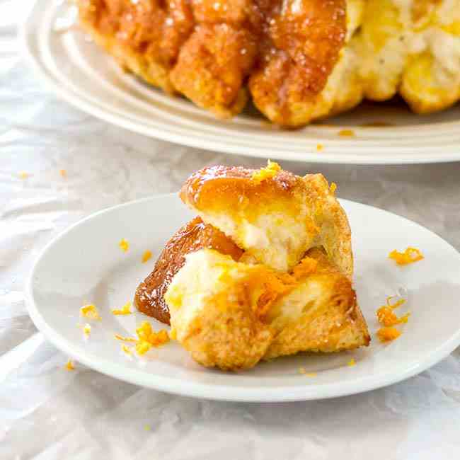 MONKEY BREAD