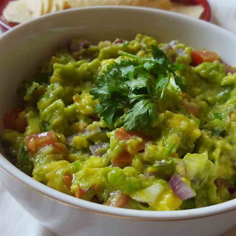 Guacamole