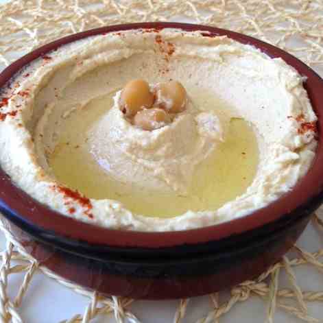 Hummus