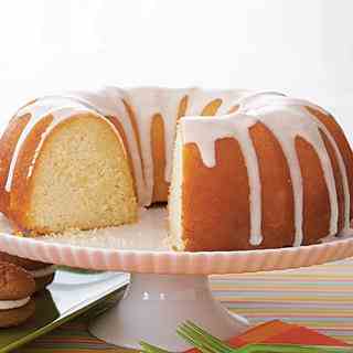 Bundt Cake