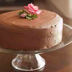 Hershey’s Perfectly Chocolate Cake