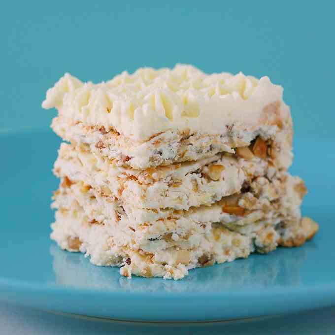 Sans Rival