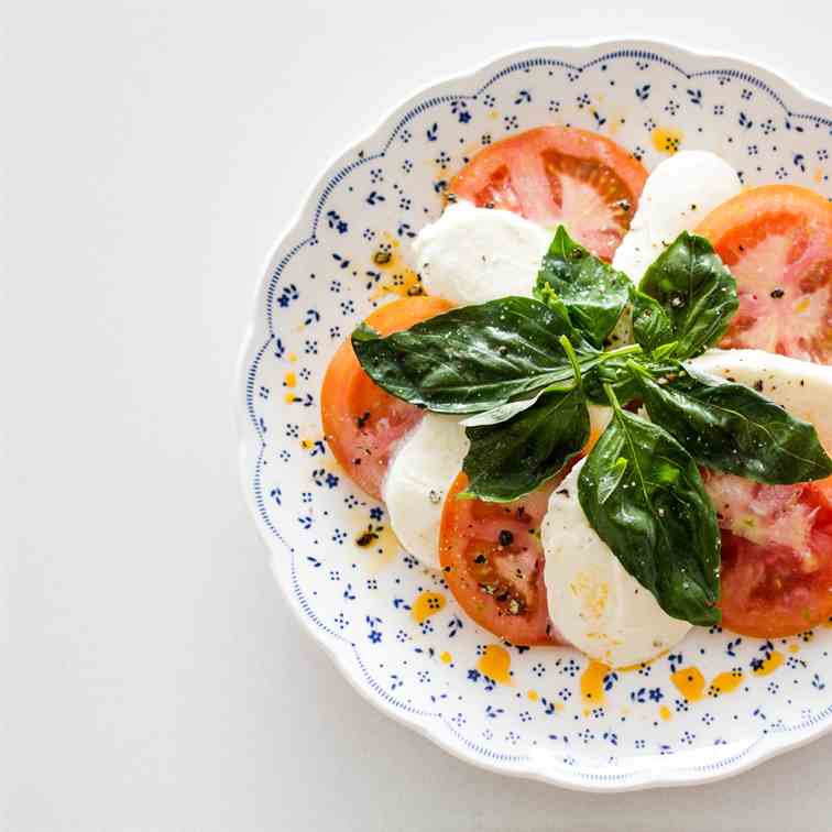 Caprese Salad